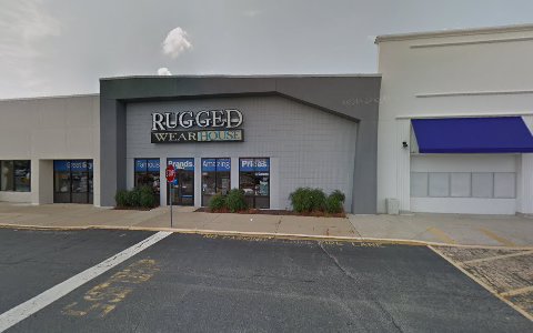 Clothing Store «Rugged Wearhouse», reviews and photos, 8042 Ritchie Hwy, Pasadena, MD 21122, USA