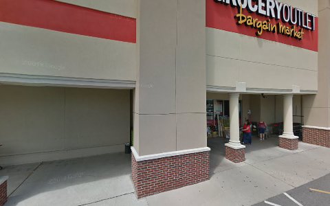 Grocery Store «Grocery Outlet Bargain Market», reviews and photos, 1150 Carlisle St, Hanover, PA 17331, USA