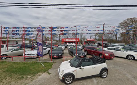 Used Car Dealer «Expert Auto Sales & Services», reviews and photos, 1402 Florida Ave SW, Denham Springs, LA 70726, USA