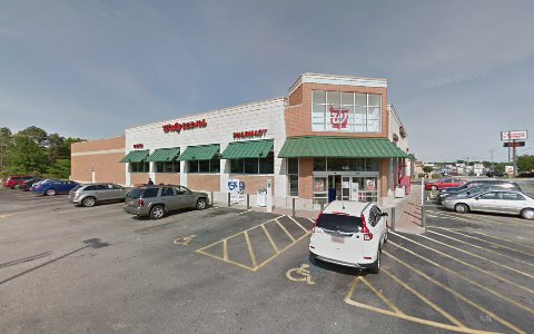 Convenience Store «Walgreens», reviews and photos, 5312 Calhoun Memorial Hwy, Easley, SC 29640, USA