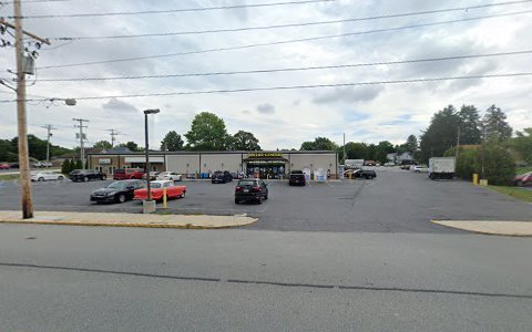 Discount Store «Dollar General», reviews and photos, 120 N Baltimore St, Dillsburg, PA 17019, USA