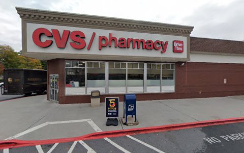Drug Store «CVS», reviews and photos, 3439 Ashford Dunwoody Rd NE, Brookhaven, GA 30319, USA