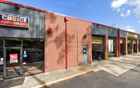 Tire Shop «The Tire Choice (formerly McGee Auto Service and Tires)», reviews and photos, 3523 Bell Shoals Rd, Valrico, FL 33596, USA
