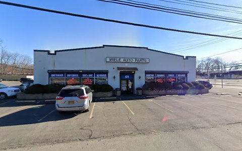 Auto Parts Store «Miele Auto Parts», reviews and photos, 130 N Middletown Rd, Pearl River, NY 10965, USA