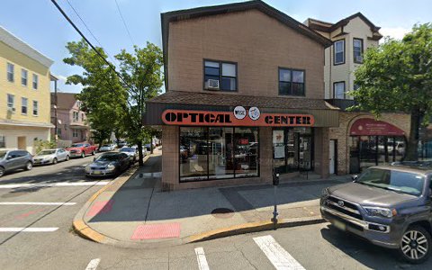 Optician «Wise Optical Center Inc», reviews and photos, 590 Broadway, Bayonne, NJ 07002, USA