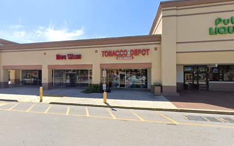 Tobacco Shop «Tobacco Depot», reviews and photos, 4639 Cortez Rd W, Bradenton, FL 34210, USA