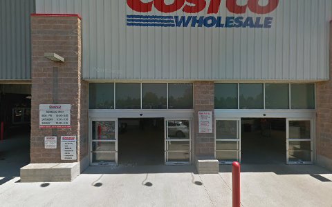 Pharmacy «Costco Pharmacy», reviews and photos, 1300 Edwards Ferry Rd NE, Leesburg, VA 20176, USA