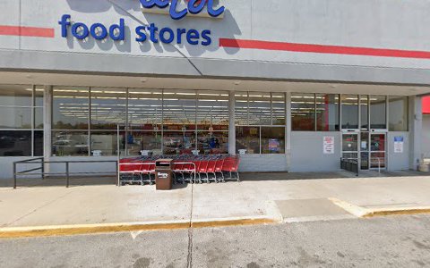Grocery Store «Save-A-Lot», reviews and photos, 3816 George Washington Hwy, Portsmouth, VA 23702, USA