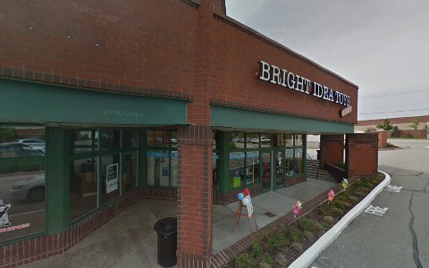 Toy Store «Bright Idea Toys», reviews and photos, 1050 Woods Mill Rd, Town and Country, MO 63017, USA