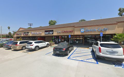 Tobacco Shop «Cigarette & Cigar Store», reviews and photos, 1212 N San Fernando Blvd, Burbank, CA 91504, USA