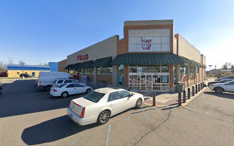 Drug Store «Walgreens», reviews and photos, 2355 Jackson Ave, Ann Arbor, MI 48103, USA