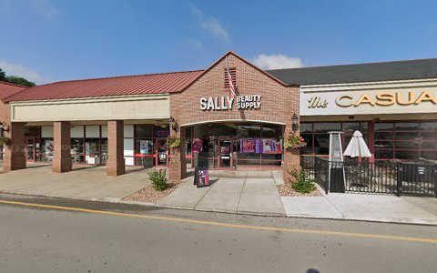 Beauty Supply Store «Sally Beauty», reviews and photos, 395 Boardman Poland Rd, Youngstown, OH 44512, USA