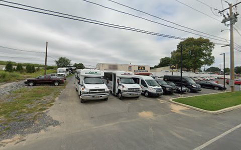 Used Car Dealer «Dan Trinkles Auto Mall», reviews and photos, 2148 Howertown Rd, Northampton, PA 18067, USA