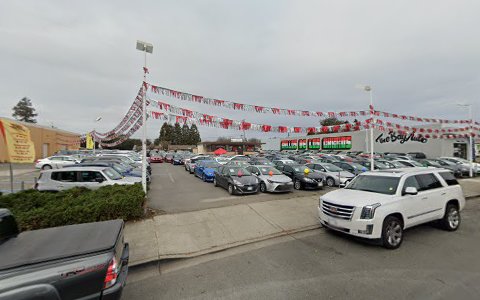 Car Dealer «The Bay Auto», reviews and photos, 4343 Peralta Blvd, Fremont, CA 94536, USA