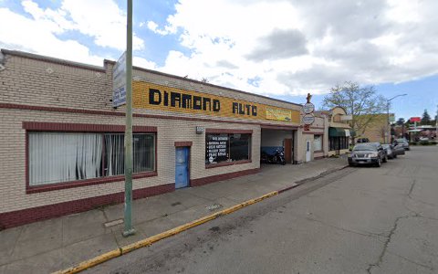 Auto Repair Shop «Diamond Auto Center», reviews and photos, 3475 Champion St, Oakland, CA 94602, USA