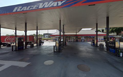 Gas Station «RaceWay 6706», reviews and photos, 631 GA-138, Stockbridge, GA 30281, USA