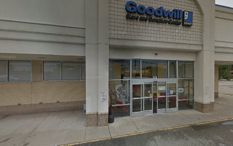 Thrift Store «Goodwill», reviews and photos, 2604 Monroeville Blvd, Monroeville, PA 15146, USA