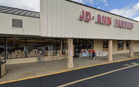 Fabric Store «Jo-Ann Fabrics and Crafts», reviews and photos, 15765 OH-170 Ste 1, East Liverpool, OH 43920, USA