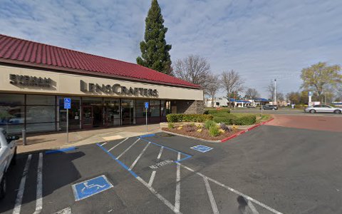 Eye Care Center «LensCrafters», reviews and photos, 5345 Sunrise Blvd, Fair Oaks, CA 95618, USA
