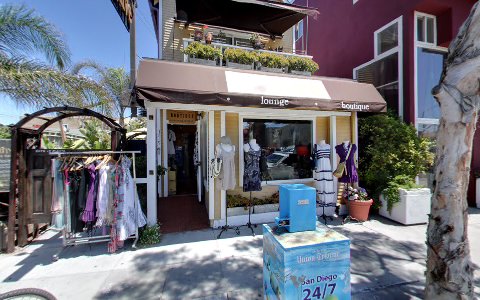 Boutique «Kahve Boutique», reviews and photos, 3719 Mission Blvd, San Diego, CA 92109, USA