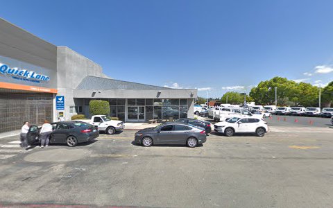 Auto Body Shop «Fremont Auto Body Shop», reviews and photos, 39700 Balentine Dr, Newark, CA 94560, USA