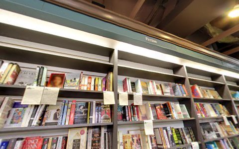 Book Store «Bay Books», reviews and photos, 1029 Orange Ave, Coronado, CA 92118, USA