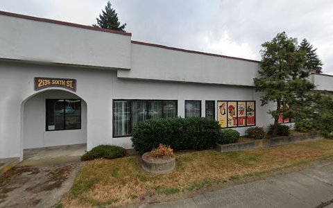 Tattoo Shop «Silver City Tattoo & Piercing», reviews and photos, 19740 Viking Ave NW, Poulsbo, WA 98370, USA