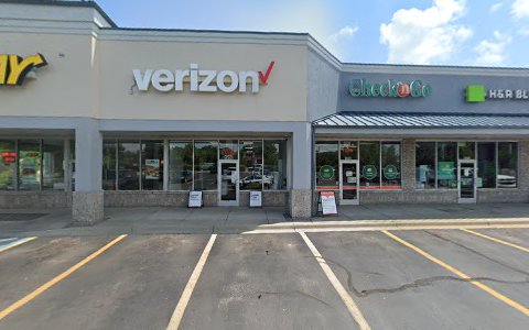 Cell Phone Store «Verizon Authorized Retailer - Wireless Zone», reviews and photos, 1288 N Leroy St, Fenton, MI 48430, USA