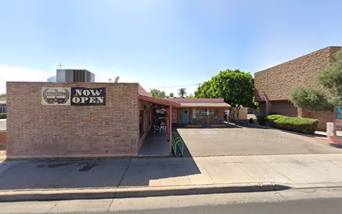 1020 S Mill Ave, Tempe, AZ 85281, USA