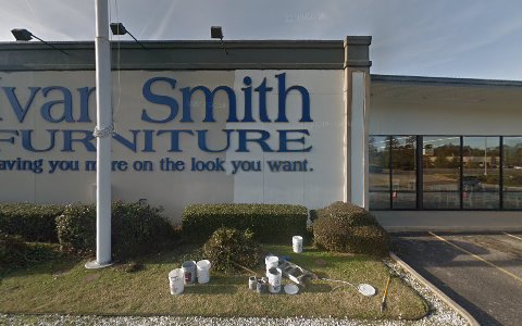 Furniture Store «Ivan Smith Furniture», reviews and photos, 1613 W Loop 281, Longview, TX 75604, USA