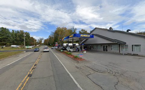 Gas Station «Sunoco Gas Station», reviews and photos, 2612 NY-52, Hopewell Junction, NY 12533, USA