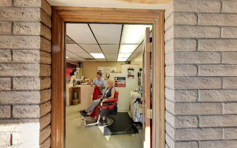 Barber Shop «Barber Shop», reviews and photos, 9132 W Cactus Rd, Peoria, AZ 85381, USA