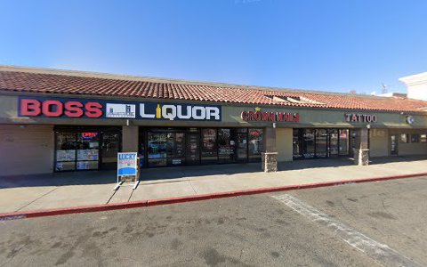 Liquor Store «BOSS LIQUOR», reviews and photos, 6745 Watt Ave, North Highlands, CA 95660, USA