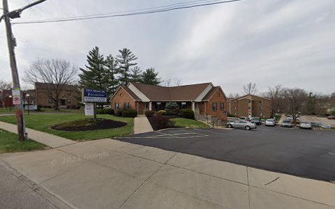 Eye Care Center «Schroer Eye Center», reviews and photos, 5314 Delhi Ave # 2, Cincinnati, OH 45238, USA