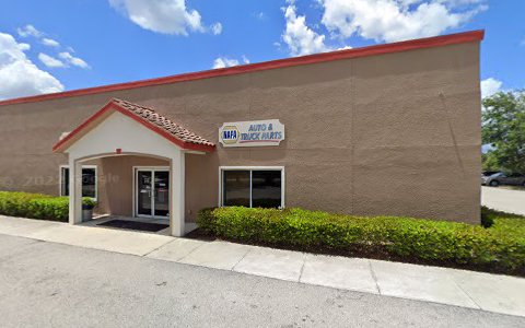 Auto Parts Store «NAPA Auto Parts - Sunbelt Automotive Inc», reviews and photos, 300 Leonard Blvd N #11, Lehigh Acres, FL 33971, USA