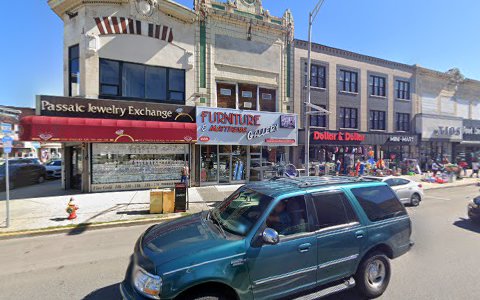 Furniture Store «Furniture & Mattress Gallery», reviews and photos, 688 Main Ave, Passaic, NJ 07055, USA