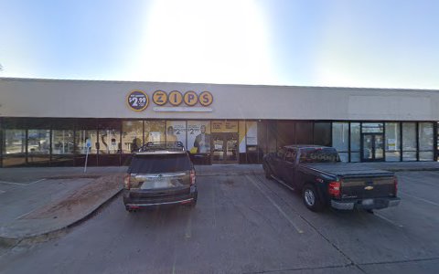 Video Store «Buybacks», reviews and photos, 2510 W Parmer Ln, Austin, TX 78727, USA