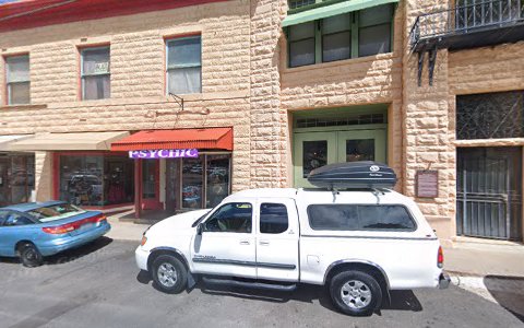 Coffee Store «Old Bisbee Roasters», reviews and photos, 7 Naco Rd, Bisbee, AZ 85603, USA