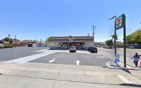 Convenience Store «7-Eleven», reviews and photos, 2500 Macdonald Ave, Richmond, CA 94804, USA