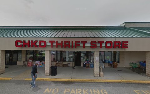 Thrift Store «CHKD Thrift Store», reviews and photos, 1288 Smithfield Plaza, Smithfield, VA 23430, USA