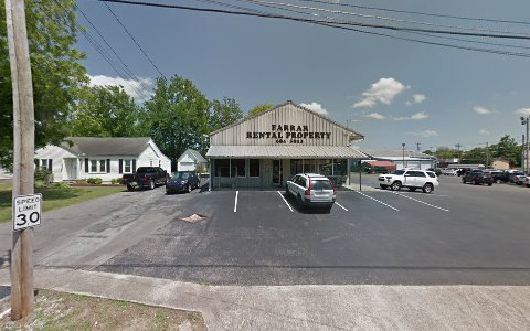 Used Car Dealer «Deals On Wheels», reviews and photos, 513 Madison St, Shelbyville, TN 37160, USA