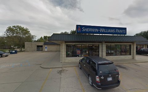 Paint Store «Sherwin-Williams Paint Store», reviews and photos, 901 W 31st St S, Wichita, KS 67217, USA