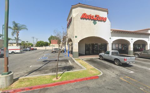 Auto Parts Store «AutoZone», reviews and photos, 10721 Atlantic Ave, Lynwood, CA 90262, USA