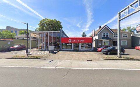 Locksmith «A 1 Lock & Safe», reviews and photos, 242 W 6th Ave, Eugene, OR 97401, USA