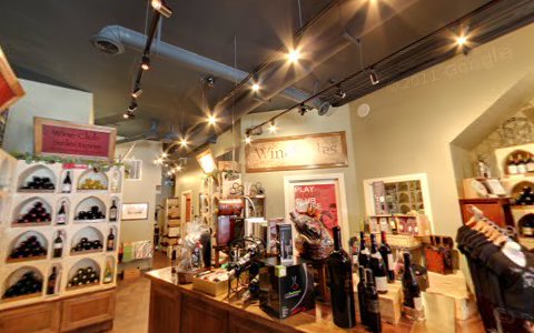 Wine Store «CRAFT - Wine, Beer & Spirits», reviews and photos, 1433 W Belmont Ave, Chicago, IL 60657, USA
