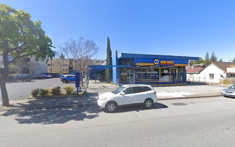 Auto Parts Store «NAPA Auto Parts - Foreland Parts Inc», reviews and photos, 560 El Camino Real, Redwood City, CA 94063, USA