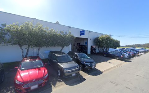 Ford Dealer «James Ford», reviews and photos, 100 Seymour St, Half Moon Bay, CA 94019, USA