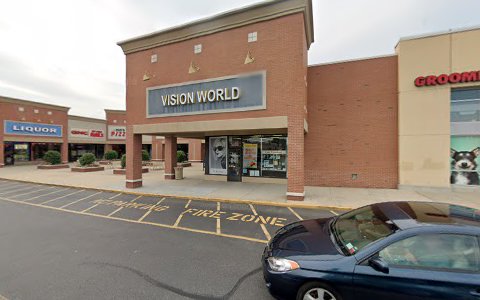 Vision World of Levittown image 1