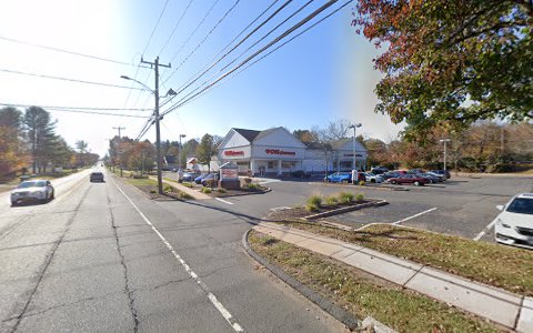 Drug Store «CVS», reviews and photos, 581 Highland Ave, Cheshire, CT 06410, USA