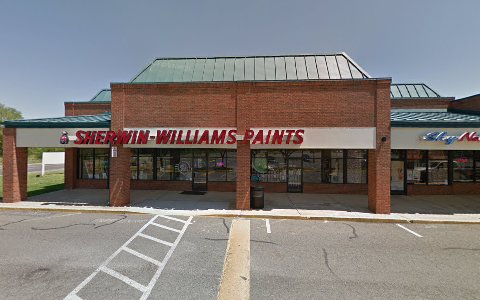 Paint Store «Sherwin-Williams Paint Store», reviews and photos, 169 Junction Dr, Ashland, VA 23005, USA
